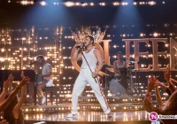 Sławomir trzeci w finale. Jako Freddie Mercury zainteresował nawet współzałożyciela Queen - zdjęcie główne