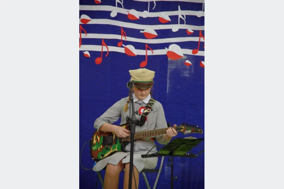 Historia w pieśni zaklęta - zdjęcie 2