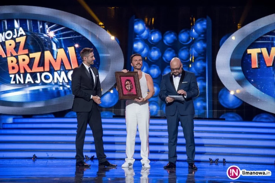 Sławomir trzeci w finale. Jako Freddie Mercury zainteresował nawet współzałożyciela Queen - zdjęcie 4