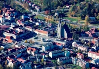 Trzy oferty na parking - wszystkie droższe, niż oczekiwano - zdjęcie główne