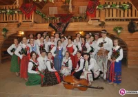 Zespół regionalny nagra płytę - zdjęcie główne