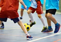 Aż 80 proc. dzieci nieaktywnych fizycznie - zdjęcie główne