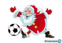 Zacięta walka  czapkę św. Mikołaja - zdjęcie główne