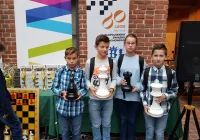 Ze Słopnic na szczyt województwa - zdjęcie główne