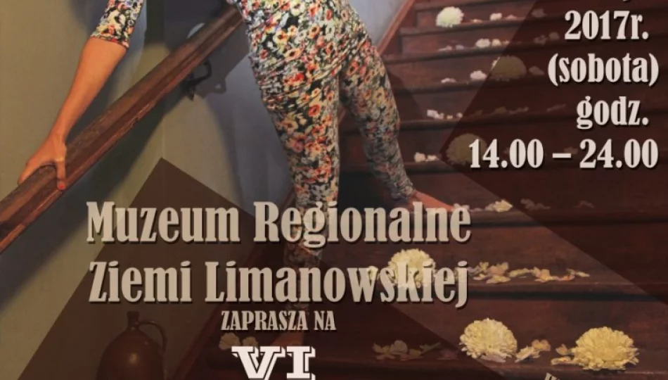 Już w sobotę Noc Muzeum w Limanowej - zdjęcie 1