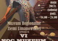 Już w sobotę Noc Muzeum w Limanowej - zdjęcie główne