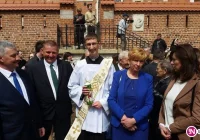 Dwóch nowych diakonów z gminy Mszana Dolna - zdjęcie główne