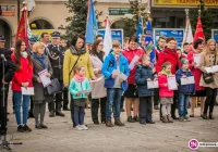Pieniądze za patriotyczną obecność - zdjęcie główne