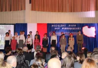 Muzyczny hołd dla niepodległej - zdjęcie główne