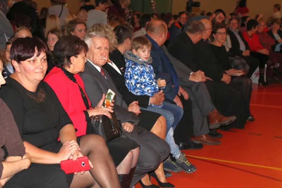 Muzyczny hołd dla niepodległej - zdjęcie 3