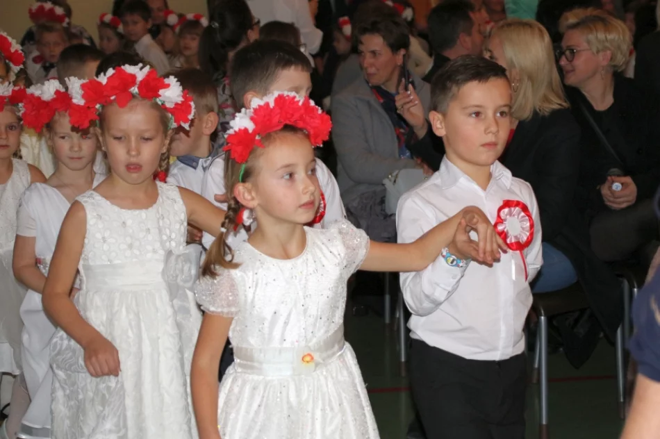 Muzyczny hołd dla niepodległej - zdjęcie 4