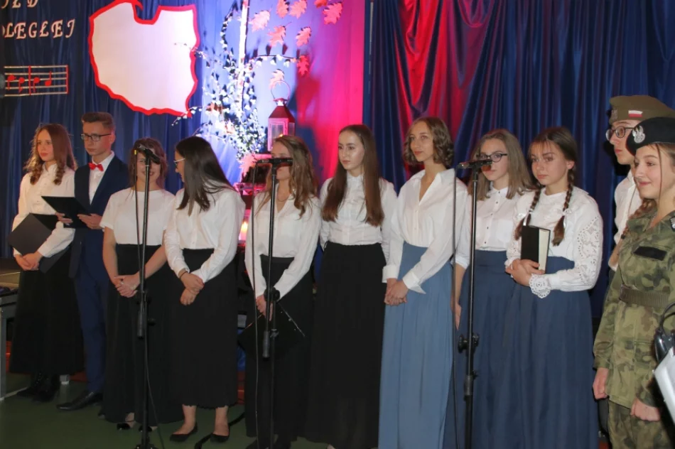 Muzyczny hołd dla niepodległej - zdjęcie 5