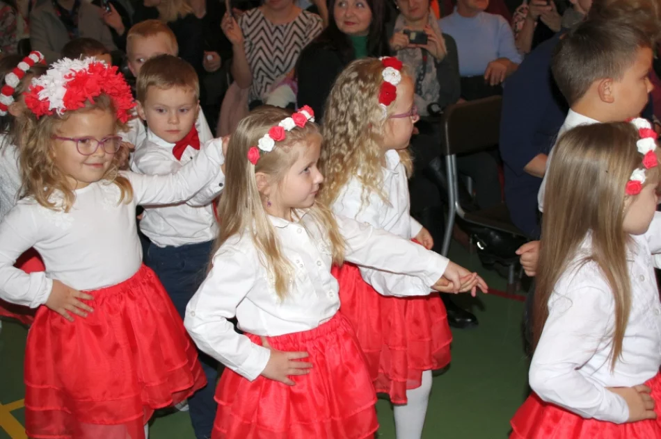 Muzyczny hołd dla niepodległej - zdjęcie 6