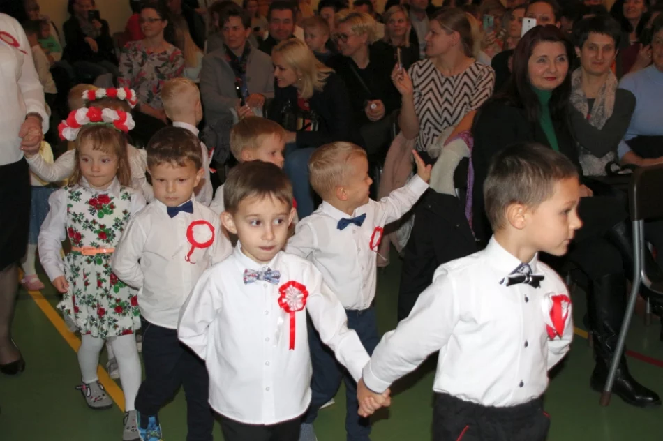 Muzyczny hołd dla niepodległej - zdjęcie 7