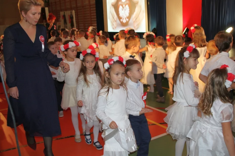 Muzyczny hołd dla niepodległej - zdjęcie 8