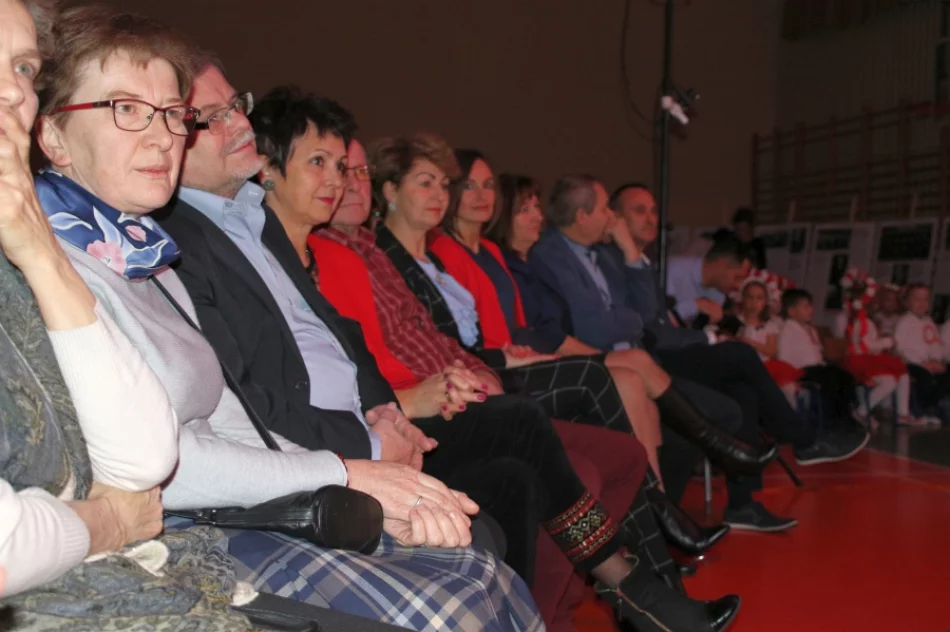 Muzyczny hołd dla niepodległej - zdjęcie 11