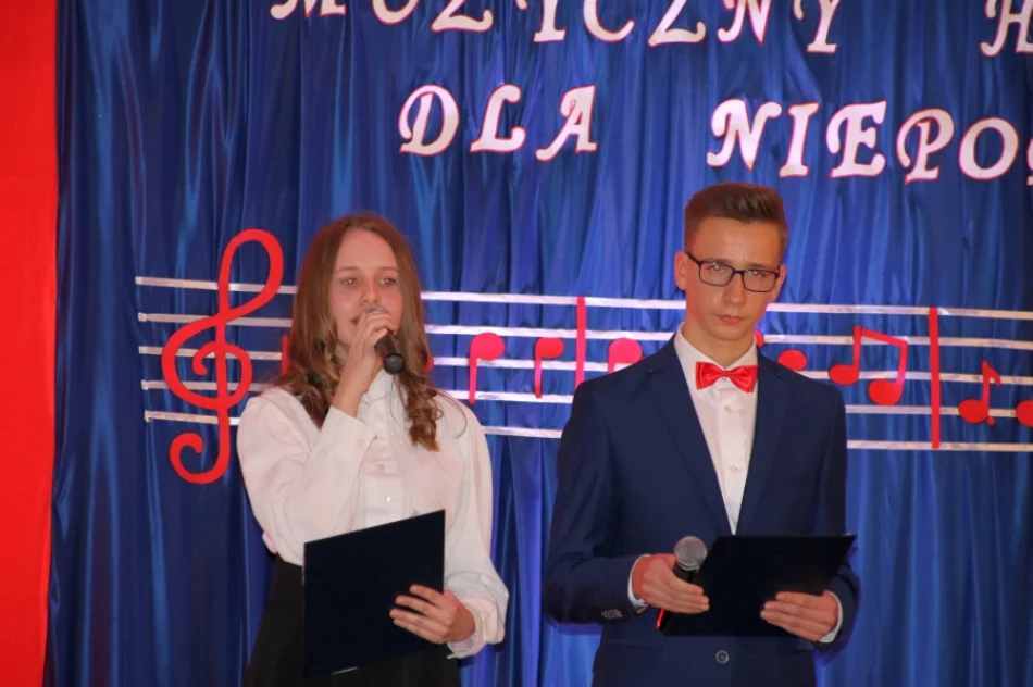 Muzyczny hołd dla niepodległej - zdjęcie 13