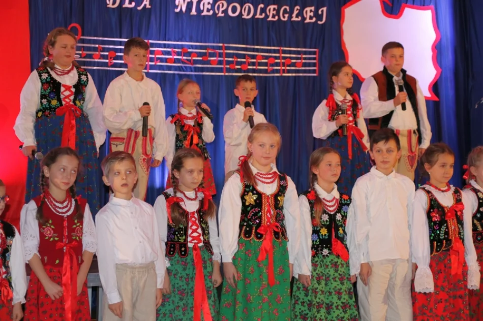 Muzyczny hołd dla niepodległej - zdjęcie 14