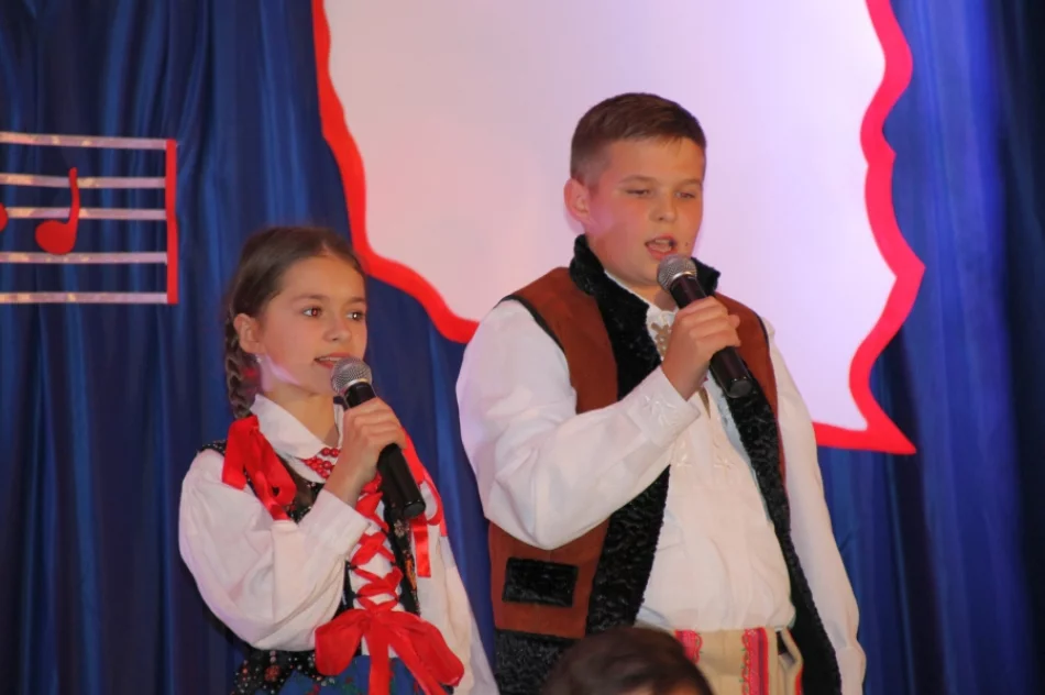 Muzyczny hołd dla niepodległej - zdjęcie 15