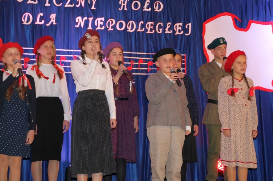 Muzyczny hołd dla niepodległej - zdjęcie 19