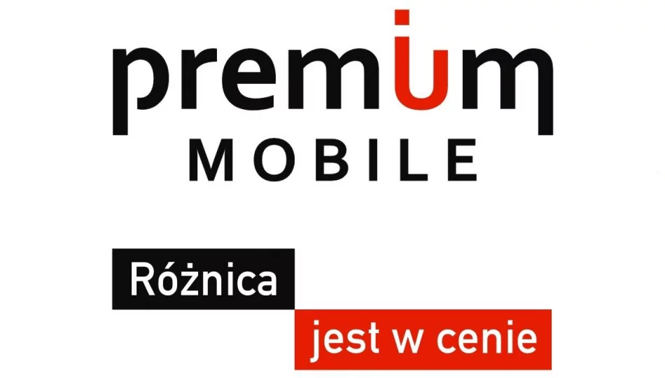 Różnica jest w cenie! Sprawdź Premium Mobile - zdjęcie 1