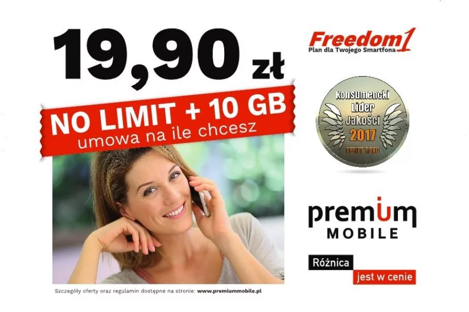 Różnica jest w cenie! Sprawdź Premium Mobile - zdjęcie 2