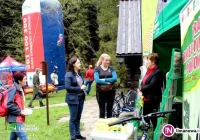 Pogoda pozwoliła na tylko jeden dzień z GPN - zdjęcie główne