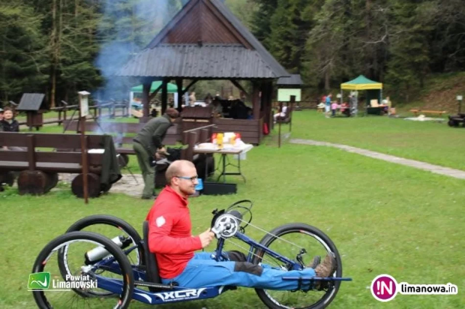 Pogoda pozwoliła na tylko jeden dzień z GPN - zdjęcie 2