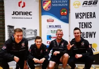 Limanowianie umocnili się w drugoligowej czołówce - zdjęcie główne