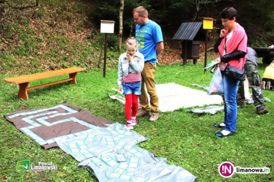 Pogoda pozwoliła na tylko jeden dzień z GPN - zdjęcie 3