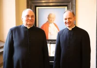 Nowi biskupi pomocniczy Archidiecezji Krakowskiej - zdjęcie główne