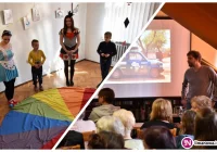 Było 'integracyjnie i inspiracyjnie” - zdjęcie główne