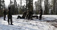 Strzelcy na Śnieżnicy - zdjęcie 3