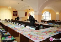 'Profesjonalni, Sprawni, Pomocni'. 670 prac w konkursie na 25-lecie PSP - zdjęcie główne