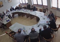 Retransmisja II sesji Rady Gminy Mszana Dolna - zdjęcie główne