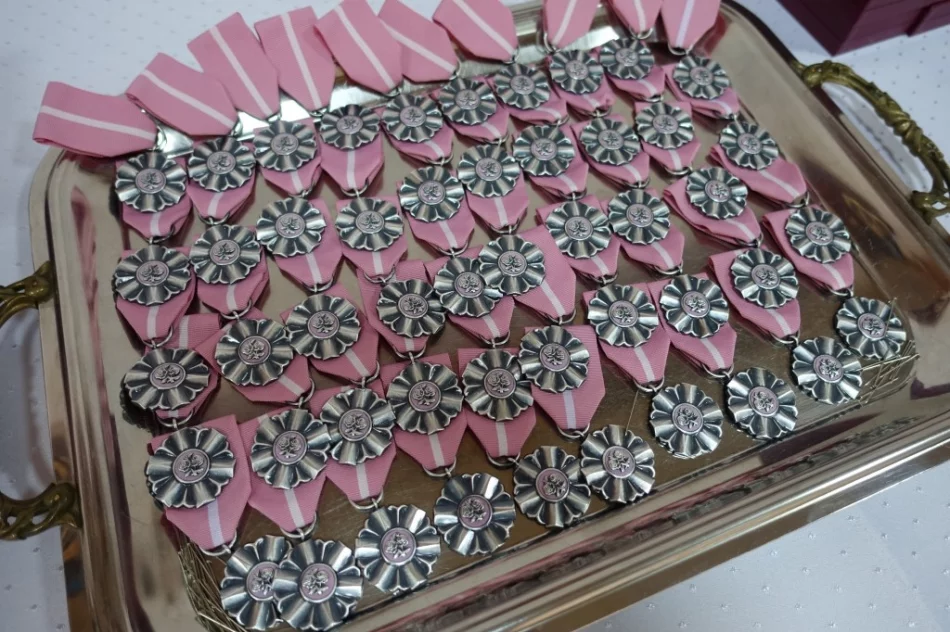 Przeżyli razem 50 lat - zdjęcie 2