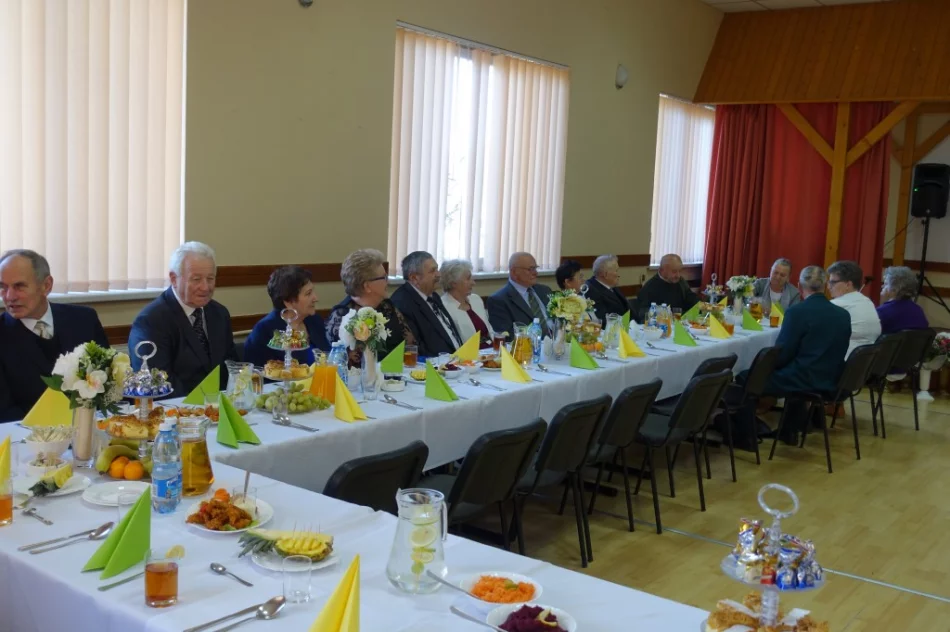 Przeżyli razem 50 lat - zdjęcie 4