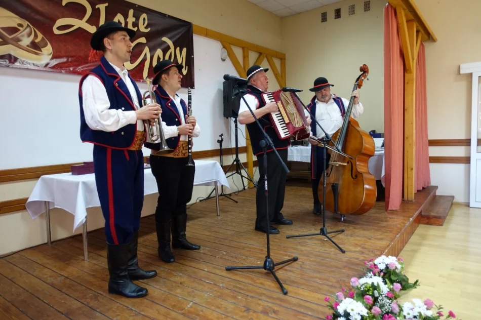 Przeżyli razem 50 lat - zdjęcie 5