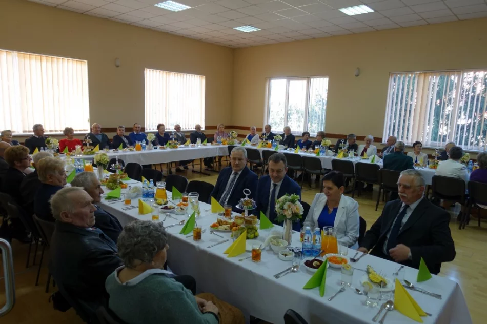 Przeżyli razem 50 lat - zdjęcie 6