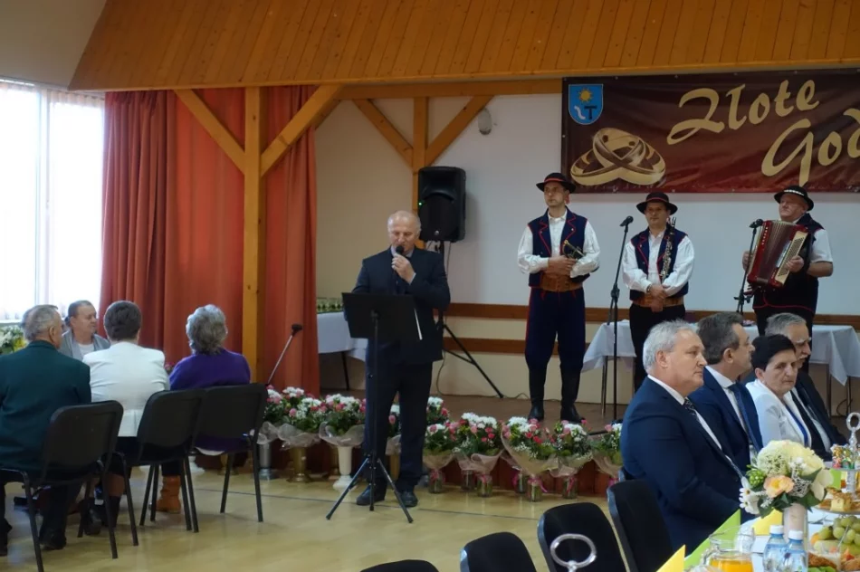 Przeżyli razem 50 lat - zdjęcie 7