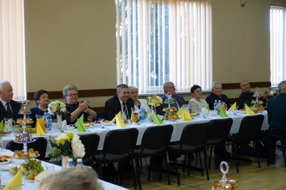 Przeżyli razem 50 lat - zdjęcie 8