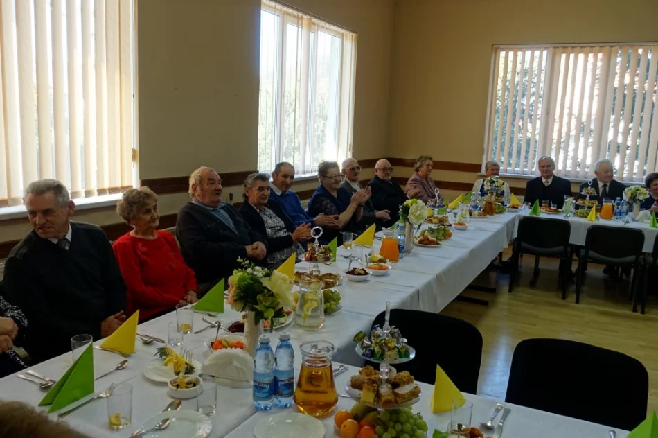 Przeżyli razem 50 lat - zdjęcie 10