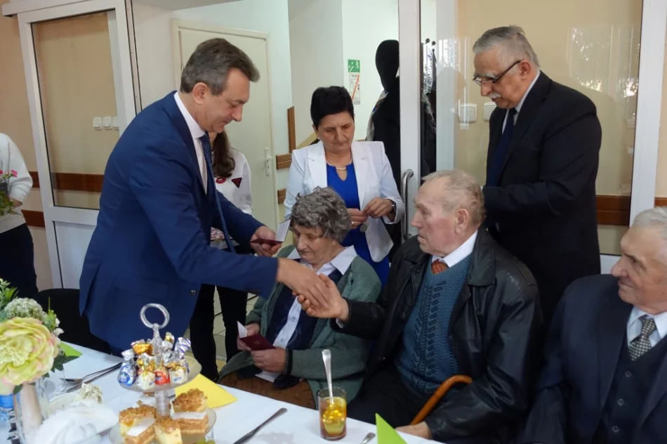 Przeżyli razem 50 lat - zdjęcie 11