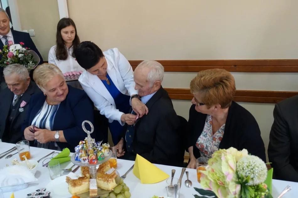 Przeżyli razem 50 lat - zdjęcie 12