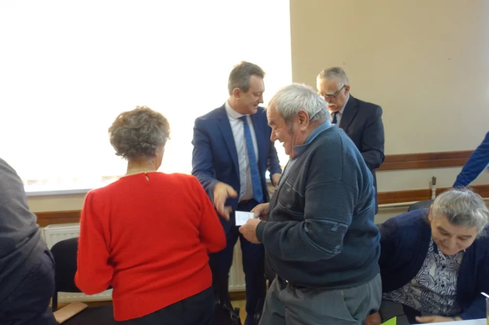 Przeżyli razem 50 lat - zdjęcie 13