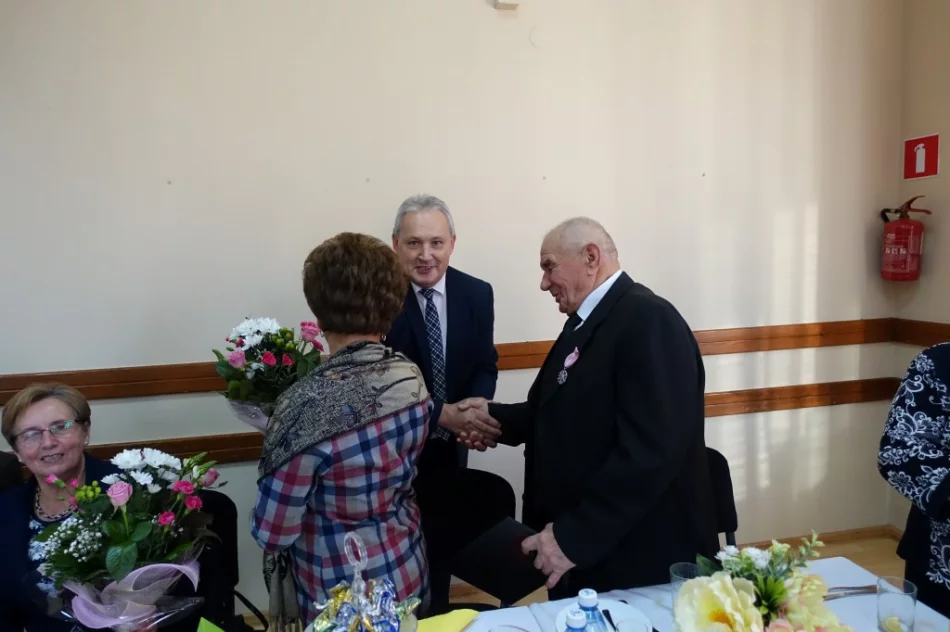 Przeżyli razem 50 lat - zdjęcie 14