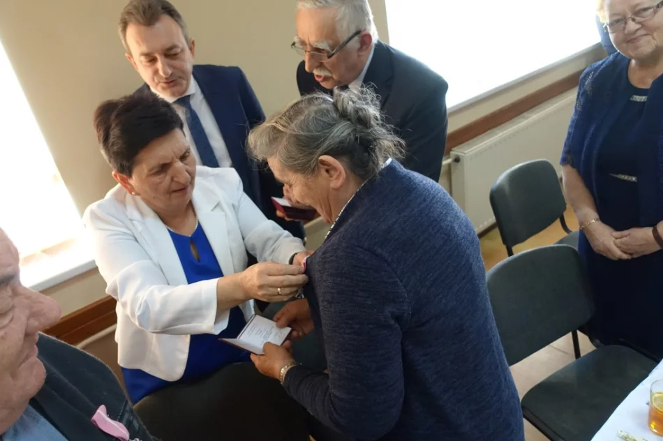 Przeżyli razem 50 lat - zdjęcie 15