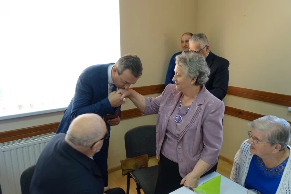 Przeżyli razem 50 lat - zdjęcie 16