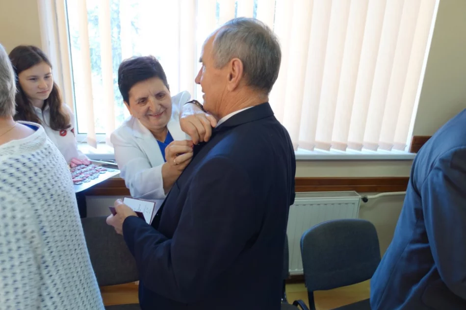 Przeżyli razem 50 lat - zdjęcie 17