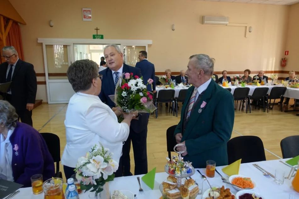 Przeżyli razem 50 lat - zdjęcie 18